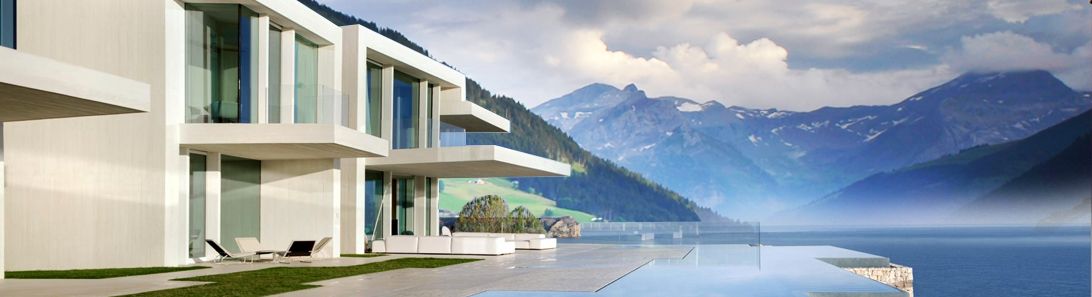 Зарубежная