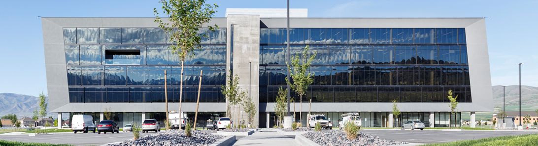 Коммерческая недвижимость