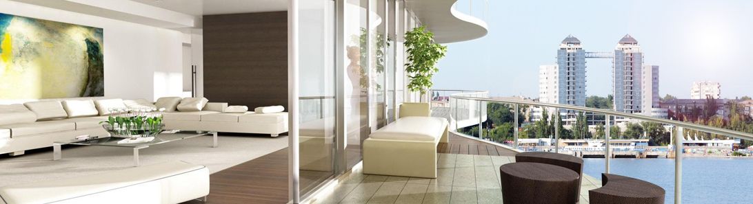 Агентство Недвижимости Маяк г. Запорожье