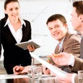 Слаженная команда специалистов