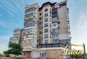 Дом на Школьной 56