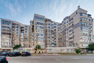 Дом на Школьной 56