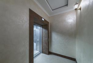 Дом на Бородинской, 1В