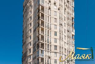 ЖК на Немировича-Данченко, 69-а