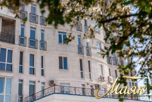 ЖК на Немировича-Данченко, 69-а