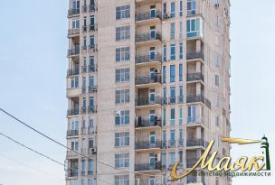 ЖК на Немировича-Данченко, 69-а