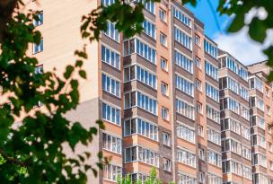 ЖК Александровский 1