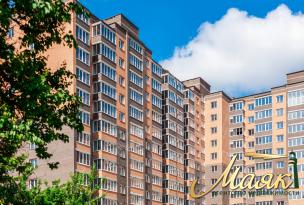 ЖК Александровский 1