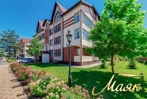 ЖК Ренессанс