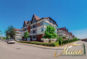 ЖК Ренессанс Запорожье