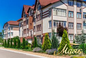 ЖК Ренессанс