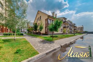 ЖК Бородино