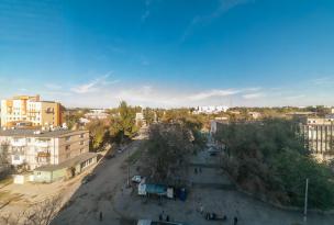 ЖК Александровский 2