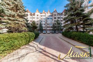 Дом на Святого Николая 71