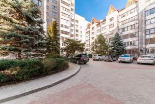 Дом на Святого Николая 71