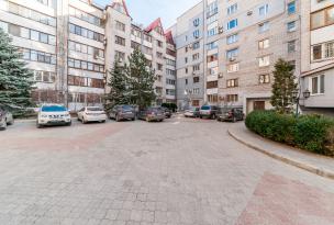 Дом на Святого Николая 71