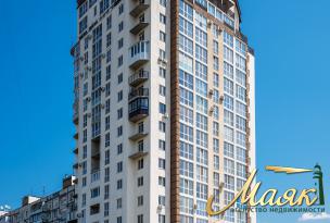 Дом на Бородинской, 1В