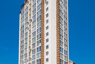 Дом на Бородинской, 1В