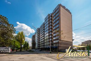 ЖК Александровский 2