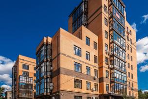 ЖК "Палладио"