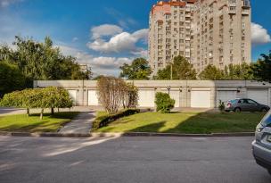 Элитный дом на Украинской, 4а