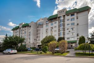 Элитный дом на Украинской, 4а