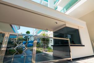 Квартиры в Жилом Комплексе - центр Алании