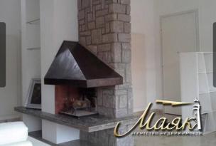 Вилла на берегу озера Маджоре.