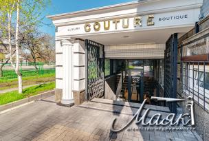 Магазин VIP класса по ул. Панфиловцев.