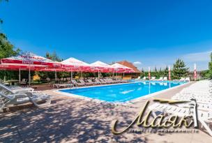 Ресторанно-гостиничный комплекс "Панська Хата".