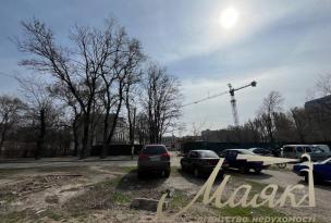 Продаж столова в Заводськом районі, зуп.Фільтрова, 564 кв.м.