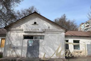 Продаж столова в Заводськом районі, зуп.Фільтрова, 564 кв.м.