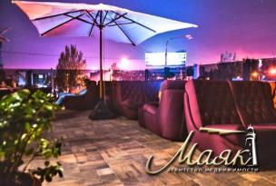 Действующий бизнес в центре города.