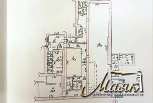 Действующий бизнес в центре города.