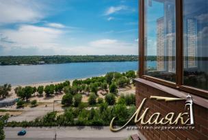 Однокомнатная квартира в новострое.