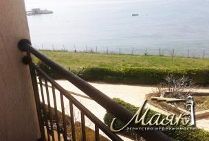 Предлагаем Вашему вниманию апартамент в ярком современном комплексе