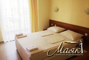 Предлагаем на продажу светлую и полностью меблированную студию, площадью 42,5 кв