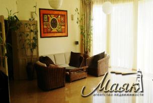    Представляем Вашему вниманию прекрасный дом с видом на море, расположенный в г