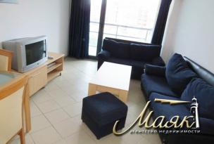 Предлагается к продаже светлая и просторная двухкомнатная квартира