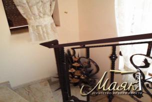 Комплекс соответствует современным требованиям предъявляемым загородному жилью класса люкс