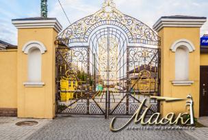 Предлагается к продаже земельный участок по улице Ленская.