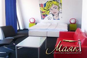 Предлагаем Вашему вниманию готовый работающий отель с панорамным видом на море