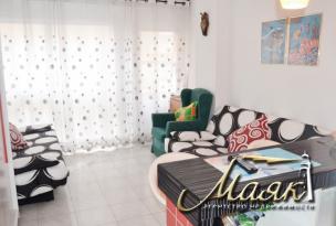 В продаже студия в районе Плая дэль Кура города Торревьеха