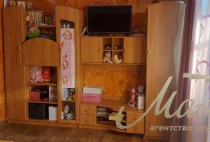 продам 2-к.кв.8/9, Героев 93-й бр,ПЕРЕКРЕСТОК