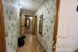 продам 2-к.кв.3/9,ЦЕНТР Хорт.р-ну,АМСТОР,пр.Юбилейный