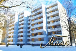 Предлагается к продаже уютная 4х комнатная квартира в живописном районе города Мюнхен