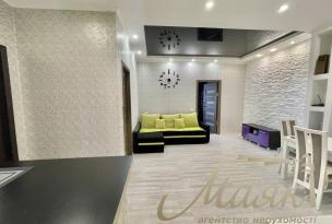 Продаж 3х квартири ЖК Лермонтова, 8/14