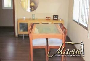 Продается к продаже дом с бассейном  в Накере, в 15 минутах от Валенсии и в 10 от моря