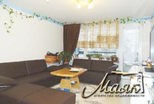 Предлагается к продаже уютная 4х комнатная квартира в живописном районе города Мюнхен