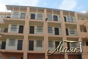 Продается уютная студия в Ла Мата (Приморский район города Торревьха)